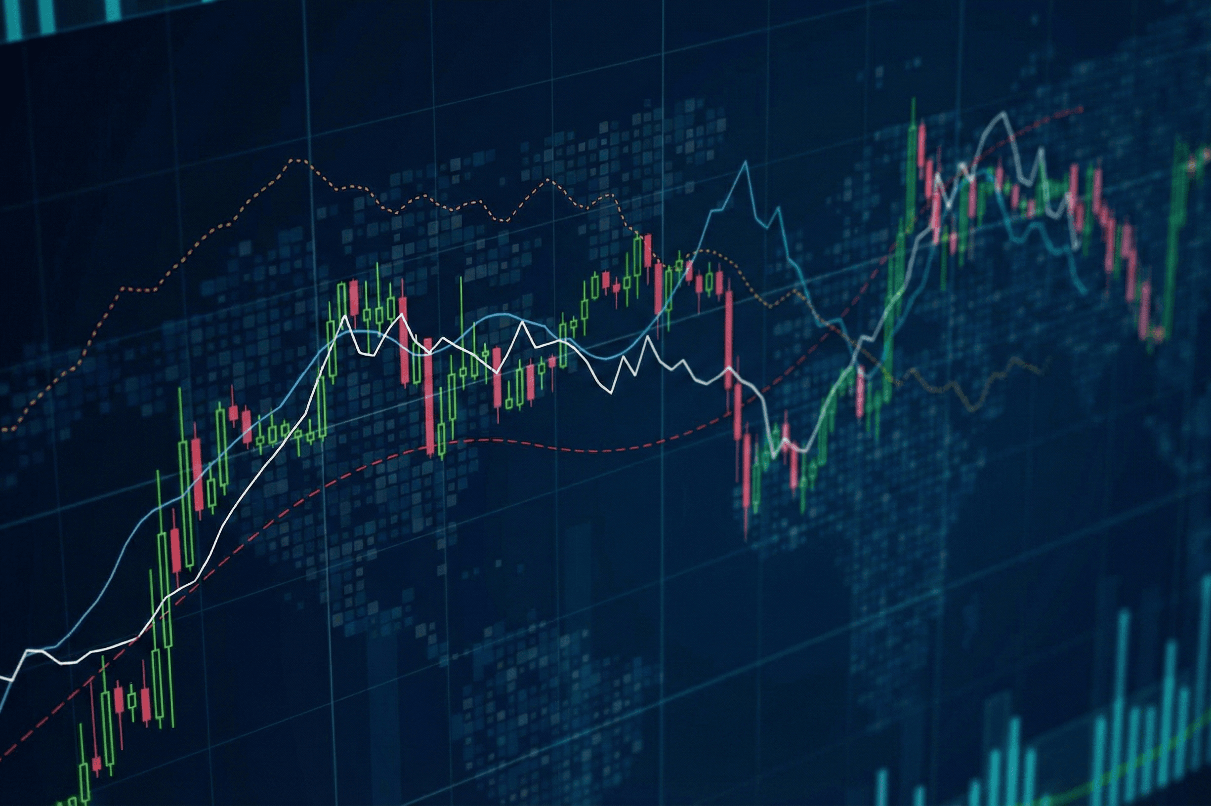 REPORTING STRATÉGIQUE