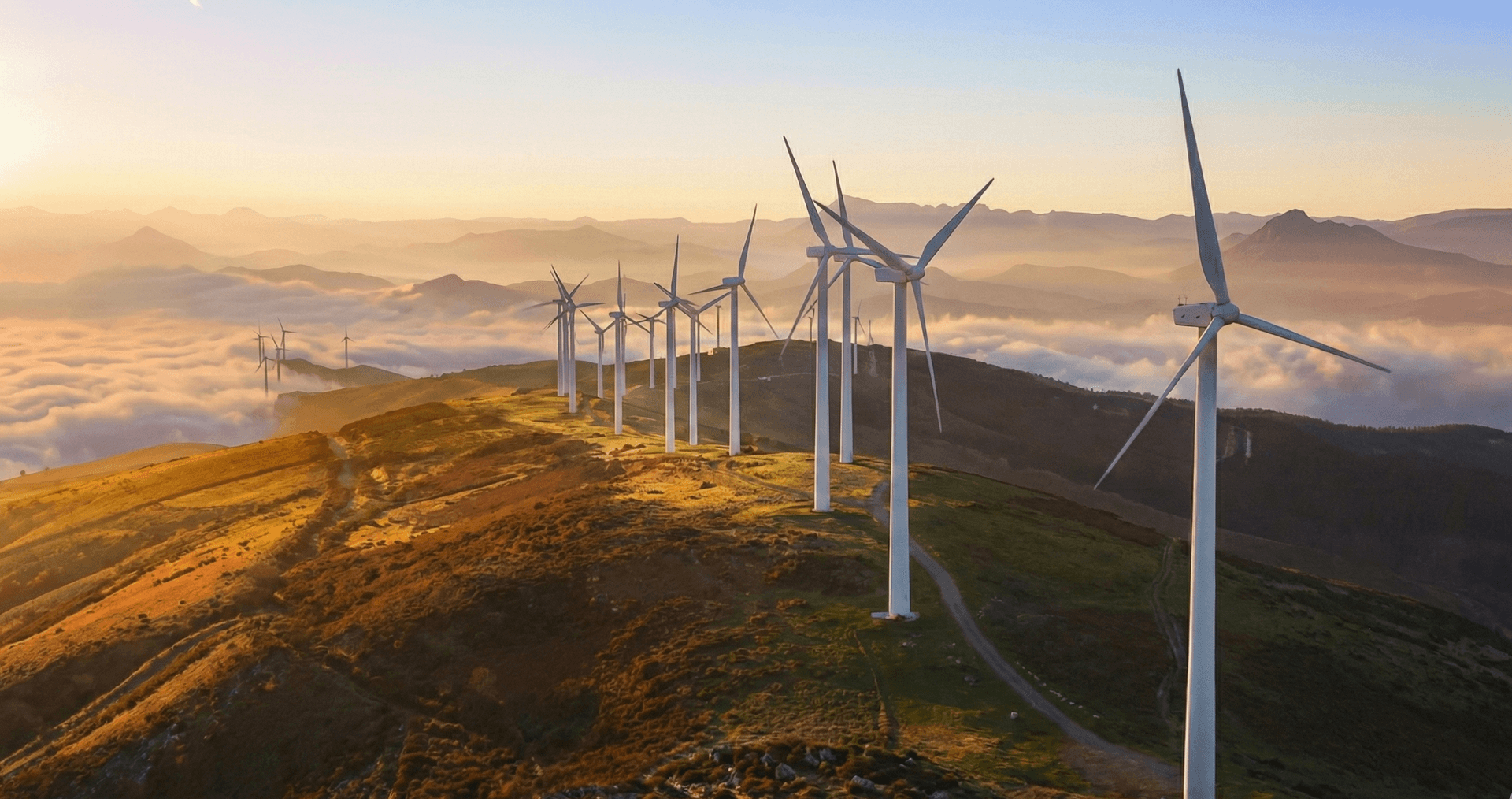 Parc éolien — énergie et industrie française