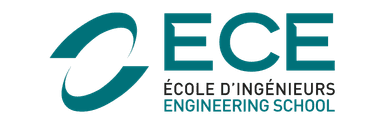 Logo ECE