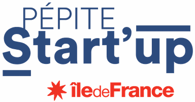 Logo Pépite Créa IDF